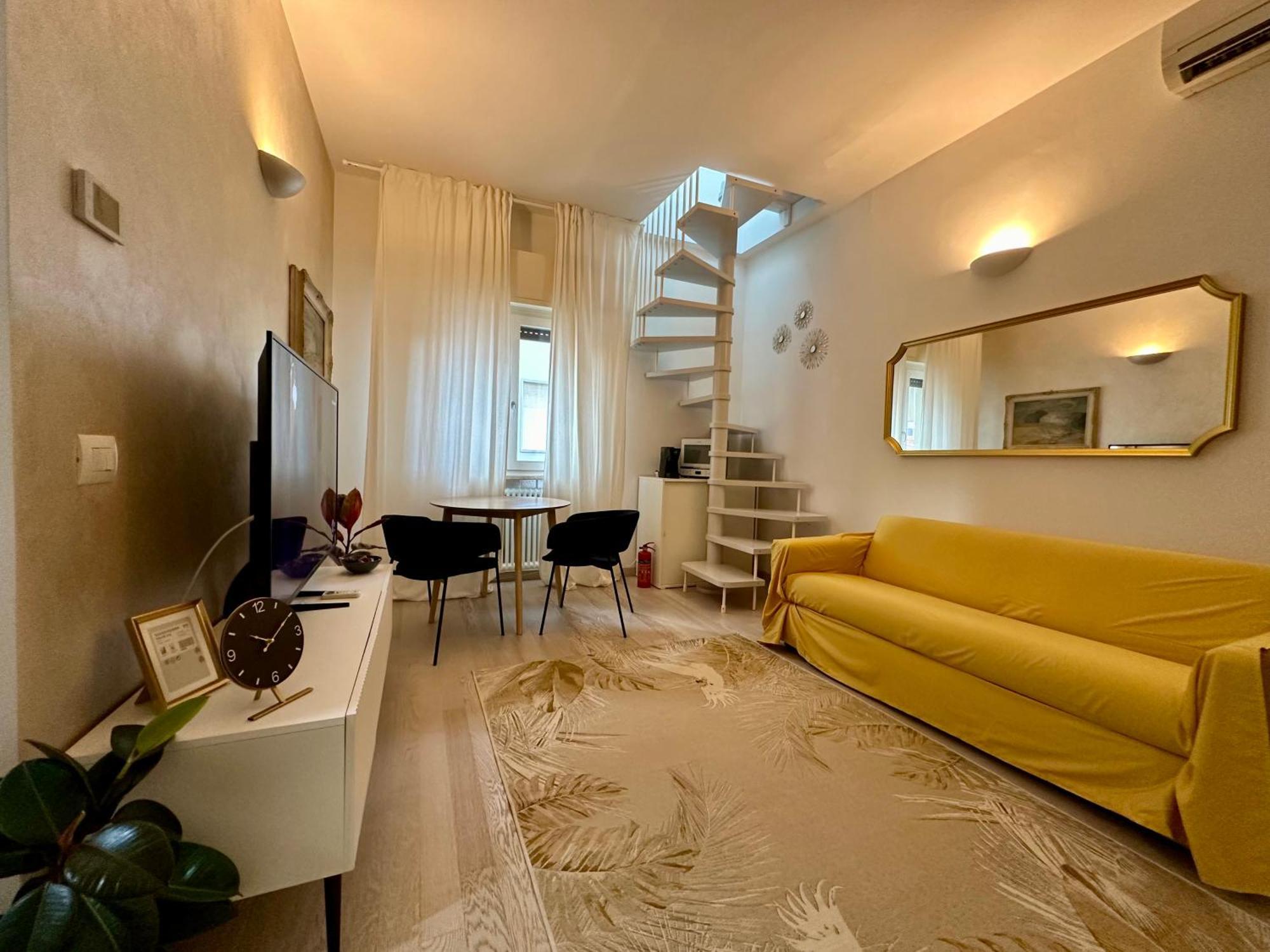 Rooftop-Marinacentro-Unique-Beach-Fun-Smart-Loveapt-Train-Park Ріміні Екстер'єр фото